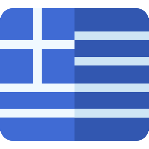 in Greek